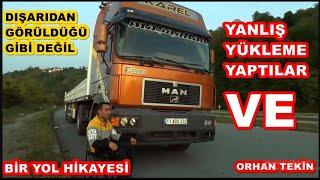 BİR YOL HİKAYESİ 14  BÖLÜM   ORHAN TEKİN