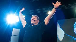 Anthony Robbins - Live With Passion