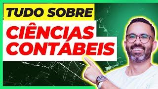 Tudo sobre ciências contábeis - [Saiba tudo sobre o Curso]