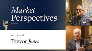 The Entrepreneurs Journey: Building Success with Trevor Jones of T Jones Enterprises