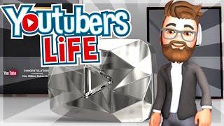 HOW TO BE FAMOUS ON YOUTUBE! | Youtubers Life w/ ShadyPenguinn