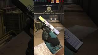 CSGO - Drive By Shooting #csgo #shorts