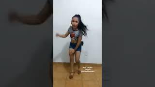 MC BIÔNICA LEMBRA DELA #shorts