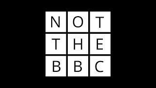 Not BBC One: Sense-Making in the Information Age - with Michael Guimarin