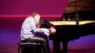 My Immortal - solo piano, Scott D. Davis