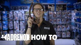 How To Choose A Snorkel | ADRENO Scuba Diving