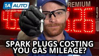 Common Spark Plug Installation Mistakes that Cost You Gas Mileage on Your Car or Truck