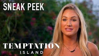 The Couples Pick Their Dates [SNEAK PEEK] | Temptation Island | USA Network