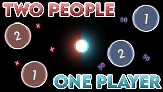 If osu! Was A Multiplayer Game