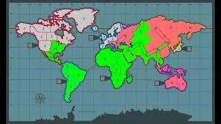 Warzone game: QM: Sunfloradora vs N00bking