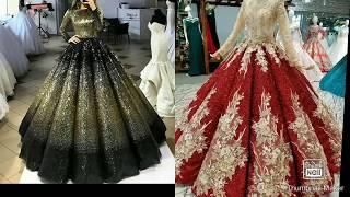 LATEST BARBIE FROCKS /INDIAN FROCKS 2020