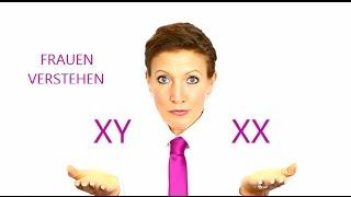 Frauen verstehen, Frauen verstehen lernen, Frauen verstehen Beziehung