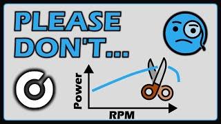 Avoid this mistake when designing an Engine in Automation | Powerband Tutorial