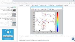 Order Paper and thesis simulation using network simulator