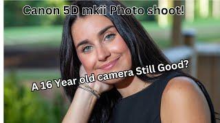 You Won't Believe the Canon 5Dmkii Pictures and Video Quality in 2024!