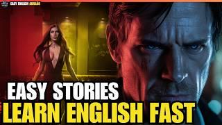 Learn English Through Story for Beginners with Subtitles Level 0   - Easy English Abraão