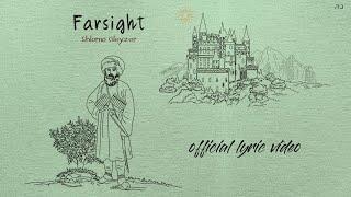 Farsight (official lyric video)