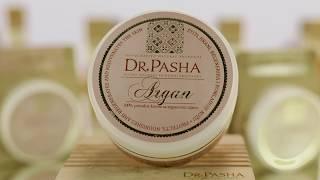 Dr.Pasha Argan Oil Cream