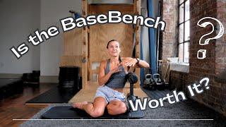 BaseBench/BaseBench Pro Review from BaseBlocks