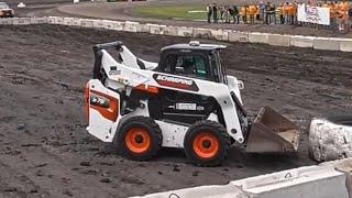 Bobcat S76