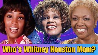 Is WHITNEY HOUSTON REALLY TERESA GRAVES DAUGHTER? The TRUTH Revealed!