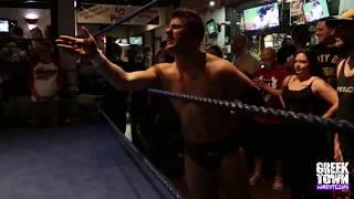 [Free Match] MJF vs Trent Gibson | Thursday Night Wrestling