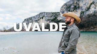 Day Trip to Uvalde ️  (FULL EPISODE) S10 E7