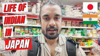 HOW EXPENSIVE IS JAPAN FOR INDIANS? | INDIAN GROCERY SHOPPING