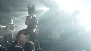 Saint Agnes - Uppercut! - Bad Pond Festival, Concorde 2 Brighton 01-05-22 (live)