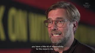 Lessons in LEADERSHIP from Jürgen Klopp