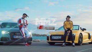 MMZ - S Line [Clip Officiel B.O Taxi 5]