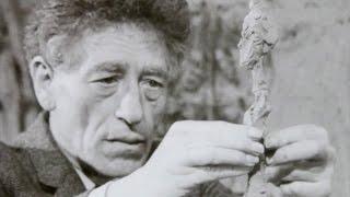 Giacometti (1967)