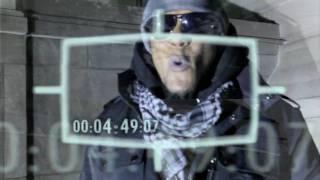 Canibus "Only Slaves D.R.E.A.M" Official Video [HD] Melatonin Magik Available now!