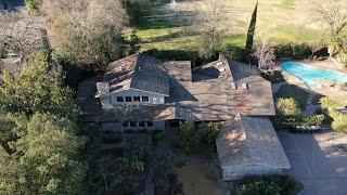 His Family Gave this House to Jesuit High School. Why They Think the School Should Give It Back