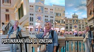 THE VENETIAN MACAU