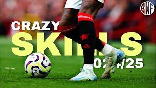 Crazy Football Skills & Goals 2024/25 #05