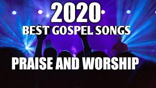 BEST CHRISTIAN PRAISE AND WORSHIP 24/7