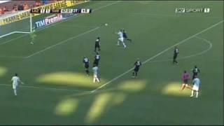 Lazio-Sampdoria 1-1 CASTELLAZZI