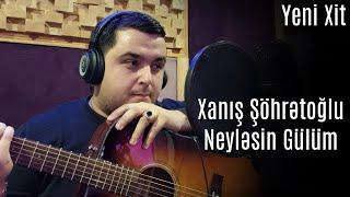 Xanıs Sohretoglu - Neylesin Gulum (Yeni Disco 2023) xit