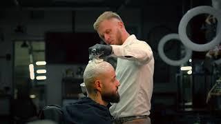 Бръснарница Zeus Premium Barbershop & Store | Varna