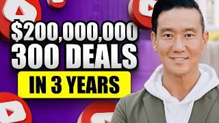 Realtor Closes 300 Deals From YouTube... [Reveals His Secret Formula]