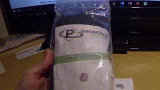 Paracord Planet Paracord unboxing