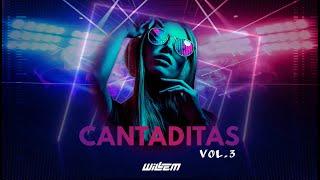 Cantaditas Remember Vol.3