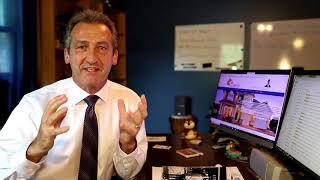 Downers Grove Real Estate Agent | Where It All Began For Me