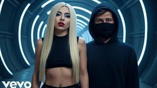 Alan Walker,Ava Max - Sweet But Psycho (Official Music Video)