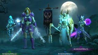 PS3/Xbox 360 Diablo 3 RoS - Best Builds Torment 6 Rifts 2/3