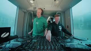 A State of Trams - Ruben de Ronde & Ferry Corsten