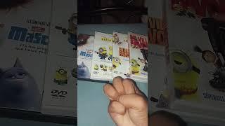 Dvd a Like too #funny #memes #blueskystudios