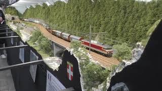 Modelbahn Expo Ontrax 2024