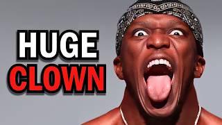 KSI Just Got Destroyed Yet Again… (NEWS #3)